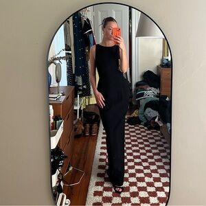 Amanda Uprichard Marbella Maxi Dress